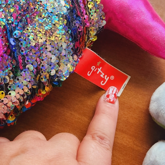 Ocean plushies - Picture 3 of 5